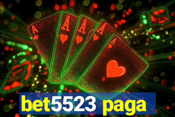 bet5523 paga